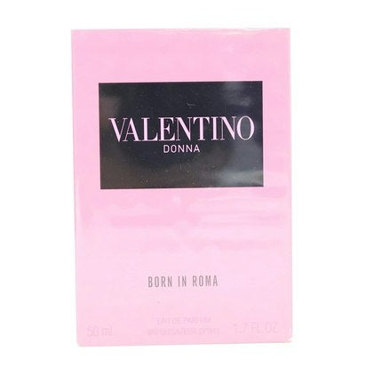 Valentino Donna Born In Roma for Women 1.7oz Eau de Parfum Spray