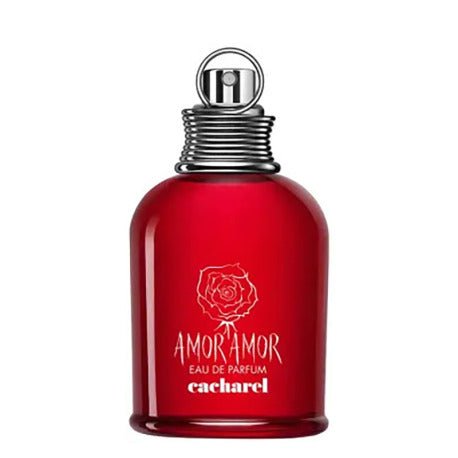 Cacharel Amor Amor Eau de Toilette (EDT) Mixte 30ml - Maison des fragrances