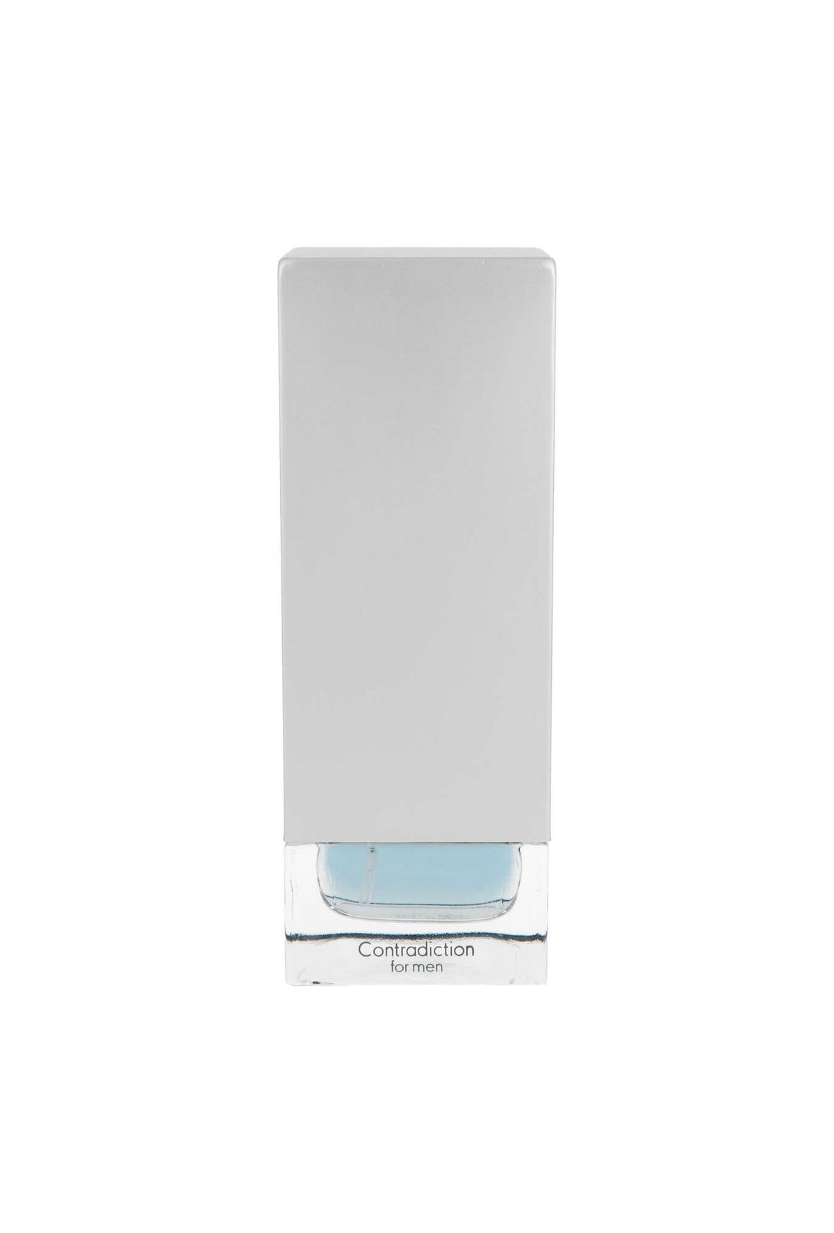 Calvin Klein Contradiction Eau de Toilette (EDT) Homme - Maison des fragrances