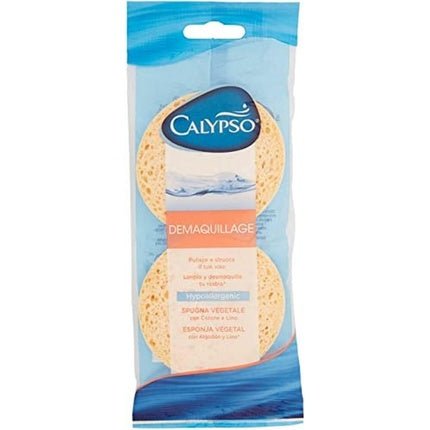 Calypso Makeup Remover Sponge 100g - Maison des fragrances