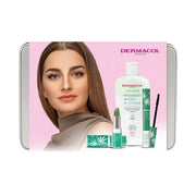 Cannabis Gift Set for Cleansing and Face Makeup Removal - Maison des fragrances