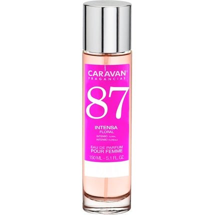 Caravan Fragrances Caravan 's Perfume No. 87 Eau de Parfum (EDP) Femme 100ml - Maison des fragrances