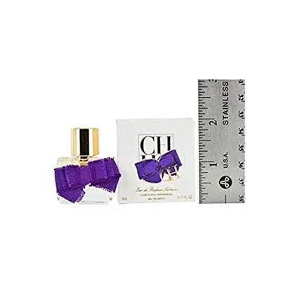 Carolina Herrera CH Sublime Eau de Parfum 5ml Unisexe - Maison des fragrances
