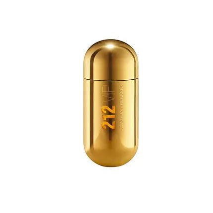 Caroline Herrera 212 VIP Eau De Parfum 50ml - Maison des fragrances