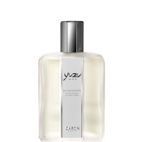 Caron Yuzu Eau De Toilette 125ml For Men