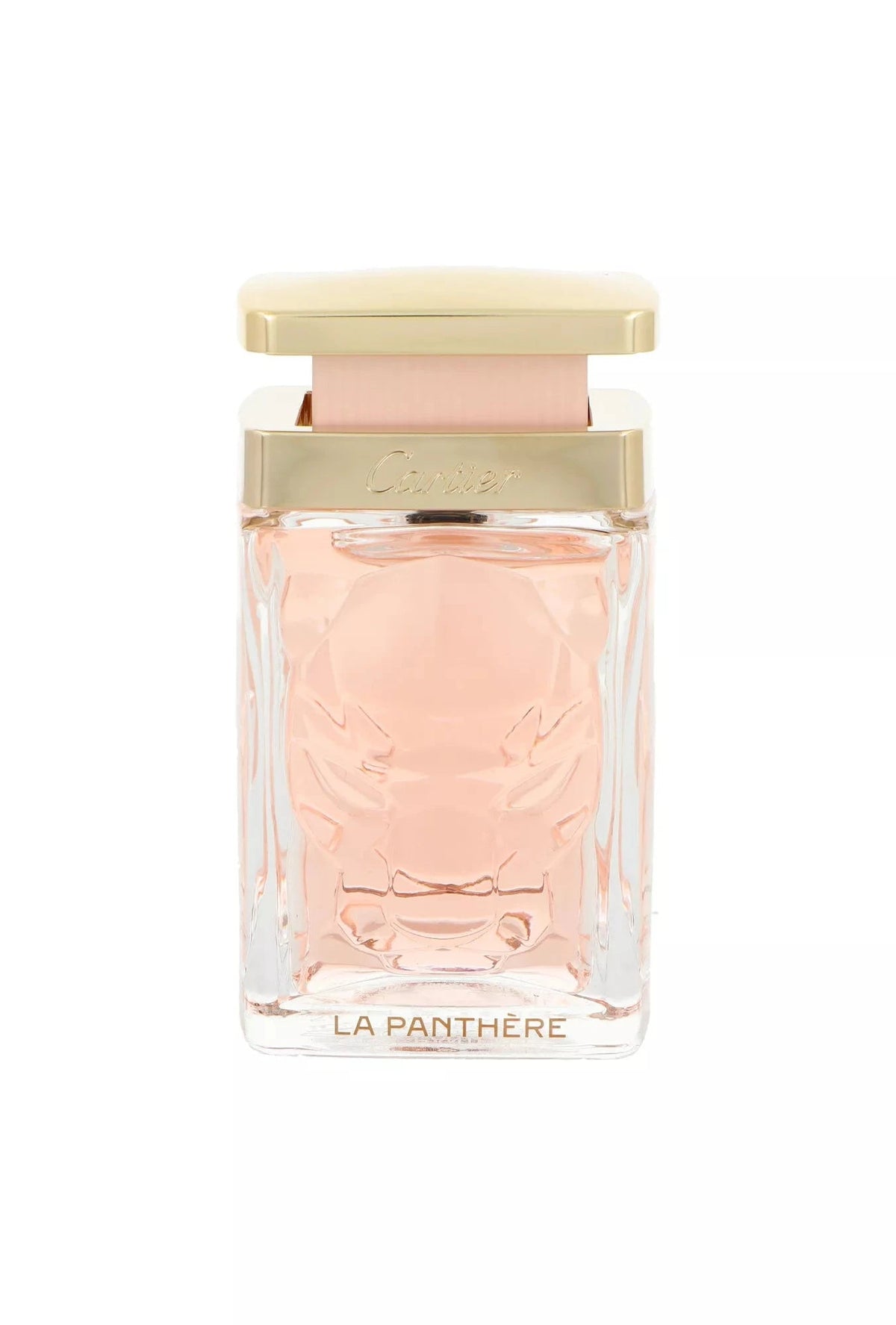 Cartier La Panthere Eau de Toilette (EDT) Mixte - Maison des fragrances