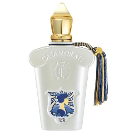 Casamorati 1888 Quattro Pizzi Eau de Parfum (EDP) Mixte 100ml - Maison des fragrances