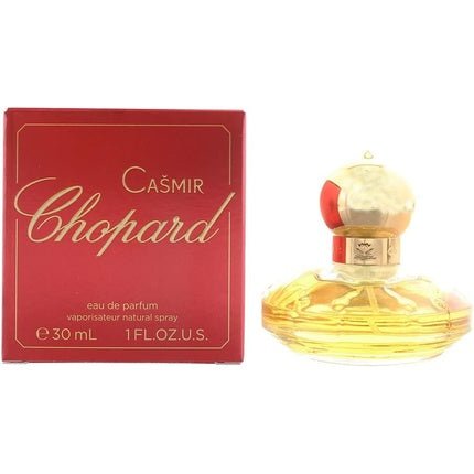 Casmir - Eau de Parfum Spray 30ml - Maison des fragrances