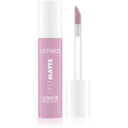 Catrice Deep Matte Liquid Eyeshadow 4ml - Maison des fragrances
