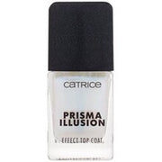 Catrice Effect Top Coat Prisma Illusion - 105 Ml - 040 Galactic Dust - Maison des fragrances