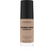 Catrice Invisible Cover Foundation - 30 Ml - Maison des fragrances