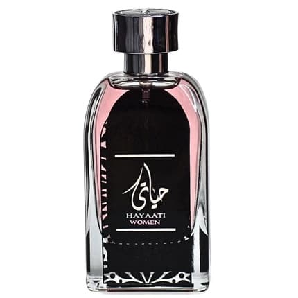 Hayaati Women Perfumed Eau de Parfum 100 ml