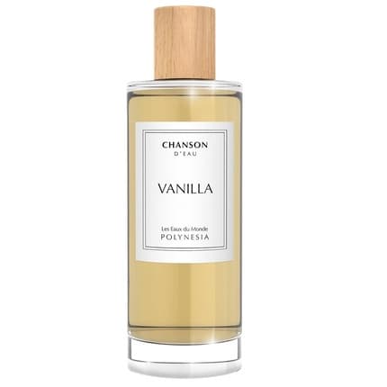 Chanson D'Eau Vanilla Eau de Toilette 100 ml