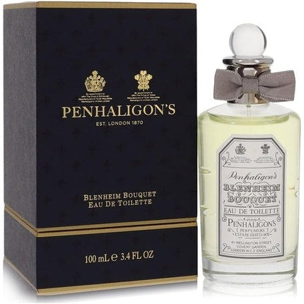 Penhaligon's Blenheim Bouquet Eau De Toilette 100ml For Men