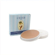 Cedib Compact Cream 10 Vienna 10g - Maison des fragrances