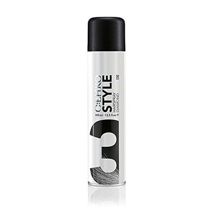 C:EHKO Style Diamond Hairspray 400ml - Maison des fragrances