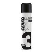 C:Ehko Style Hairspray Diamond 100ml - Maison des fragrances