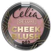 Celia Cheek Blush In Shade 01, 35 Grams - Maison des fragrances