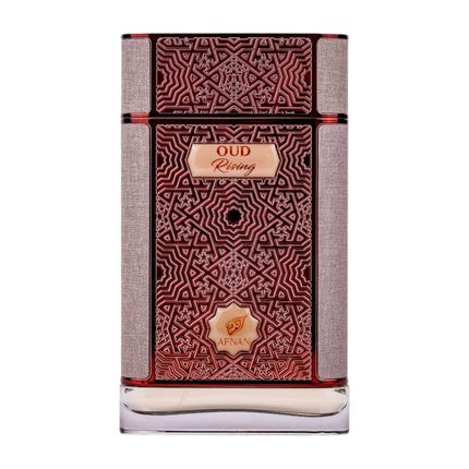 Afnan Oud Rising Eau de Parfum 80 ml