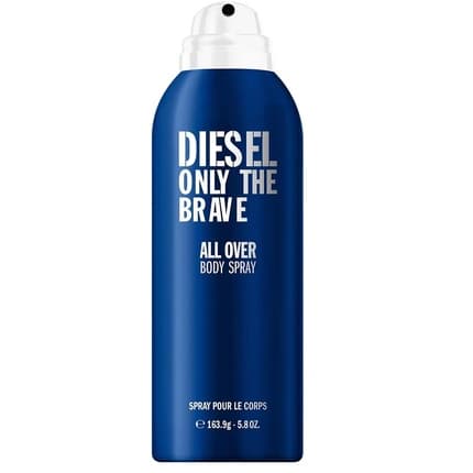 Diesel Only The Brave Déodorant 163,9 g