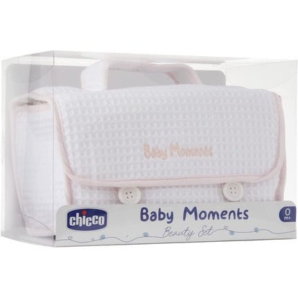 CH BM Beauty Pink Handle - Maison des fragrances