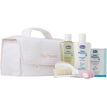 CH BM Beauty Pink Handle - Maison des fragrances