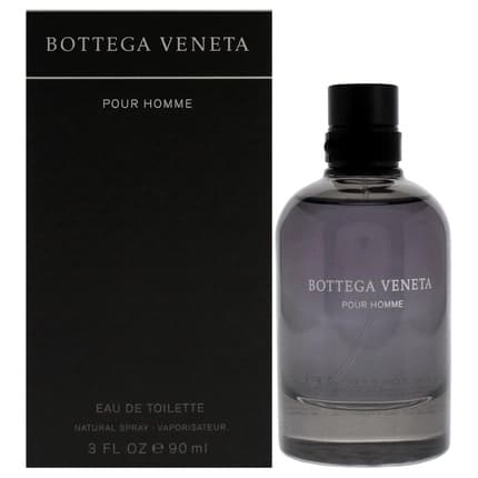 Bottega Veneta PH Vapo Eau de Toilette 90ml Unisexe