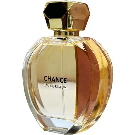 Chance Eau De Parfum 100ml - Maison des fragrances