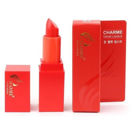Charme Rossetto Stick 318 Bordeaux chiaro - Maison des fragrances