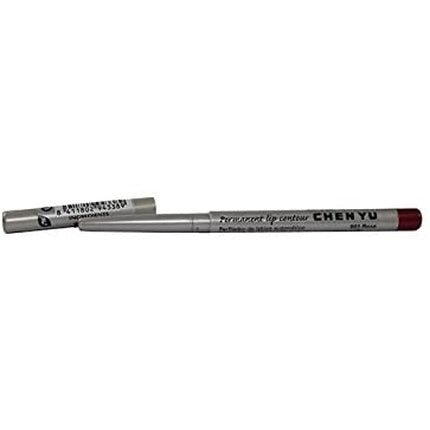 Chen Yu Automatic Lipstick 001 Rosa Glamour - Maison des fragrances