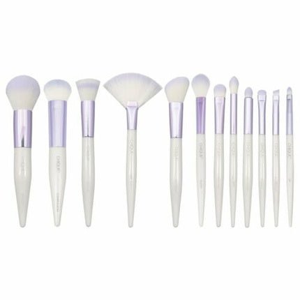Chique Studio Assortment of Vegan Makeup Brushes - Quality - Maison des fragrances