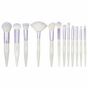 Chique Studio Assortment of Vegan Makeup Brushes - Quality - Maison des fragrances