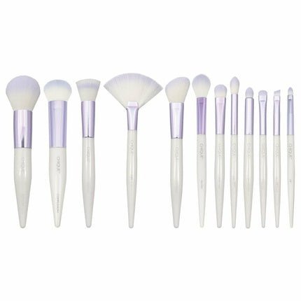 Chique Studio Range of Vegan Makeup Brushes - Maison des fragrances