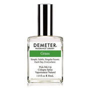 Demeter Grass Cologne Spray 1oz