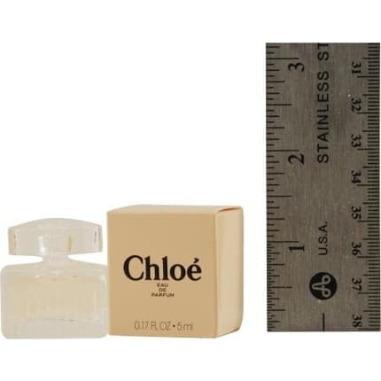 Chloé Chloe by Chloe Mini Eau de Parfum 5 ml - Maison des fragrances
