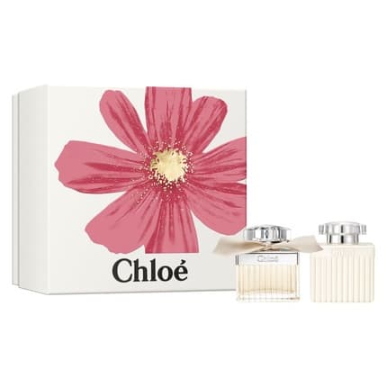 Chloé Chloe Gift Set Coffret (Coffret) Mixte 50ml - Maison des fragrances