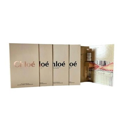 Chloe Luminous - Eau de Parfum 6ml Spray - Maison des fragrances