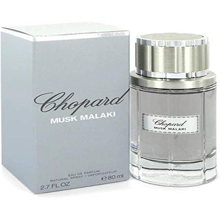 Chopard Musk Malaki Eau de Parfum (EDP) Mixte - Maison des fragrances