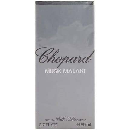 Chopard Musk Malaki Eau de Parfum (EDP) Mixte - Maison des fragrances