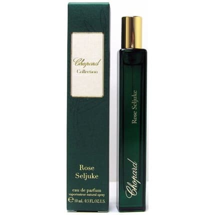 Chopard Rose Seljuke Eau de Parfum 10 ml - Floral - Maison des fragrances