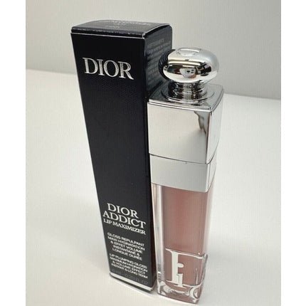 Christian Dior Addict Lip Maximizer Plumping Gloss 6ml 0.2oz - Maison des fragrances
