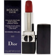 Christian Dior Rouge Refillable Lipstick 3.5g - Maison des fragrances