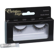 Christian Eyelashes Almah - Maison des fragrances