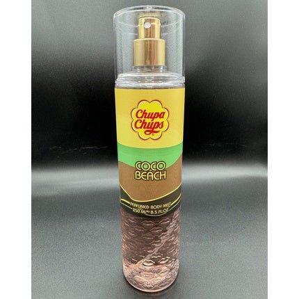 Chupa Chups Coco Beach Fragrance - Maison des fragrances