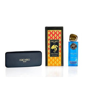 Cigno Nero Cigno Nero Milano Forza Suprema Perfume Extract Eau de Parfum (EDP) Femme - Maison des fragrances