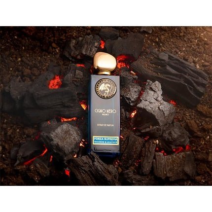 Cigno Nero Cigno Nero Milano Forza Suprema Perfume Extract Eau de Parfum (EDP) Femme - Maison des fragrances