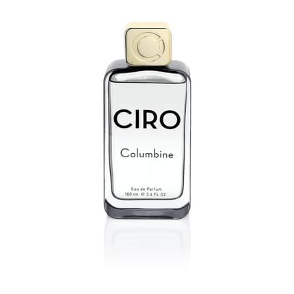 Ciro Columbine Epv Eau de Parfum (EDP) Mixte 100ml - Maison des fragrances