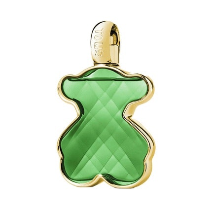 Loveme The Emerald Elixir 90ml Unisexe