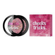 Claresa Cheeks Tricks Blush 04 Mirage 4g - Maison des fragrances