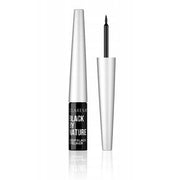 Claresa Eyeliner Black By Nature 4 Ml - Maison des fragrances